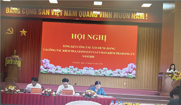 CHI BỘ TRƯỜNG MẦM NON ĐỊNH AN THỰC HIỆN TỐT  CÔNG TÁC XÂY DỰNG ĐẢNG NĂM 2025