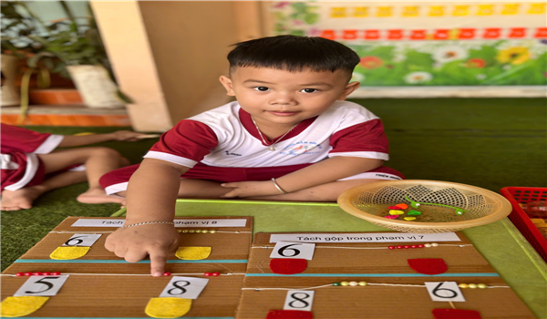 HƯỚNG DẪN KỸ NĂNG TIỀN ĐỌC VIẾT CHO TRẺ 5 – 6 TUỔI TRONG TRƯỜNG MẦM NON